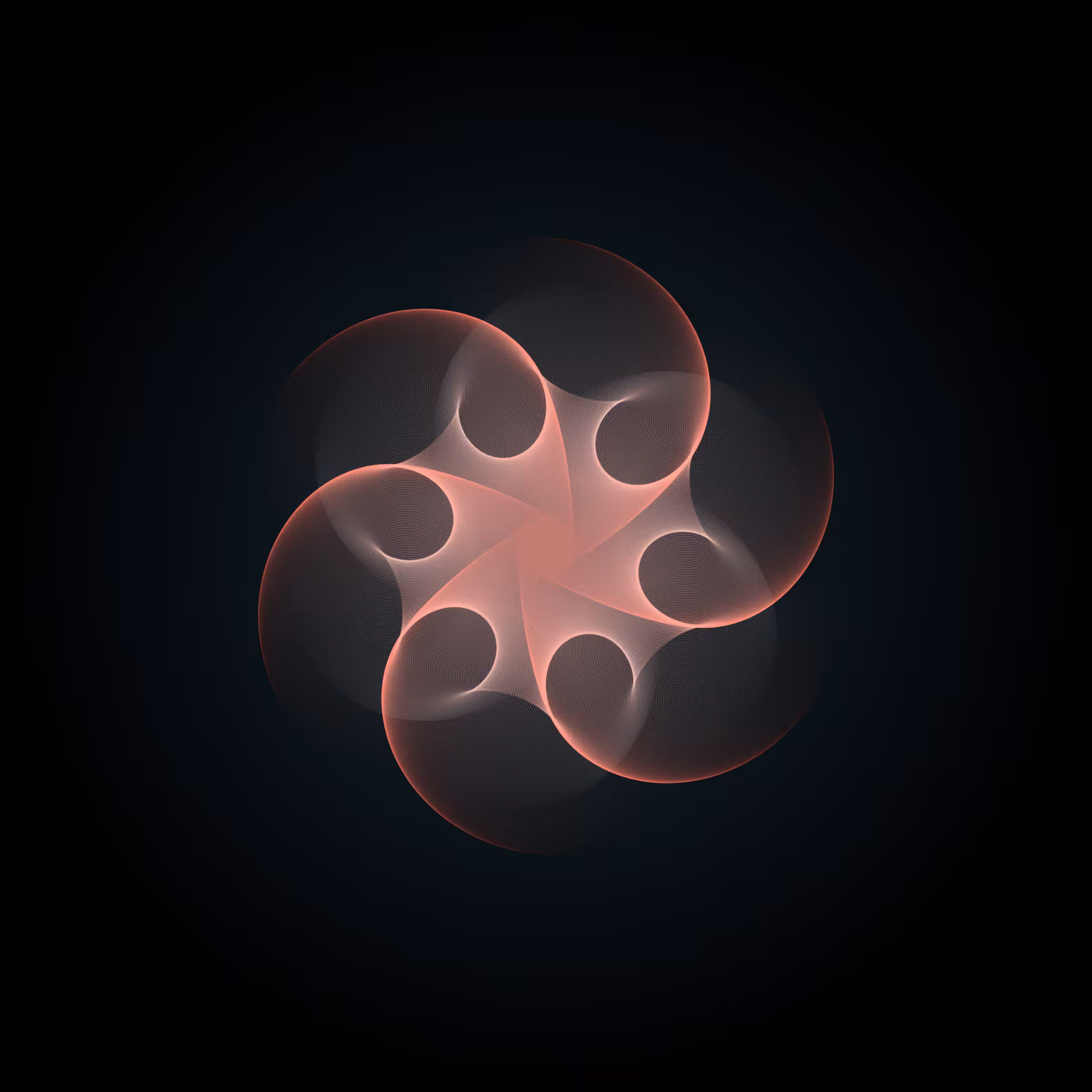 Spiromorphs #169
