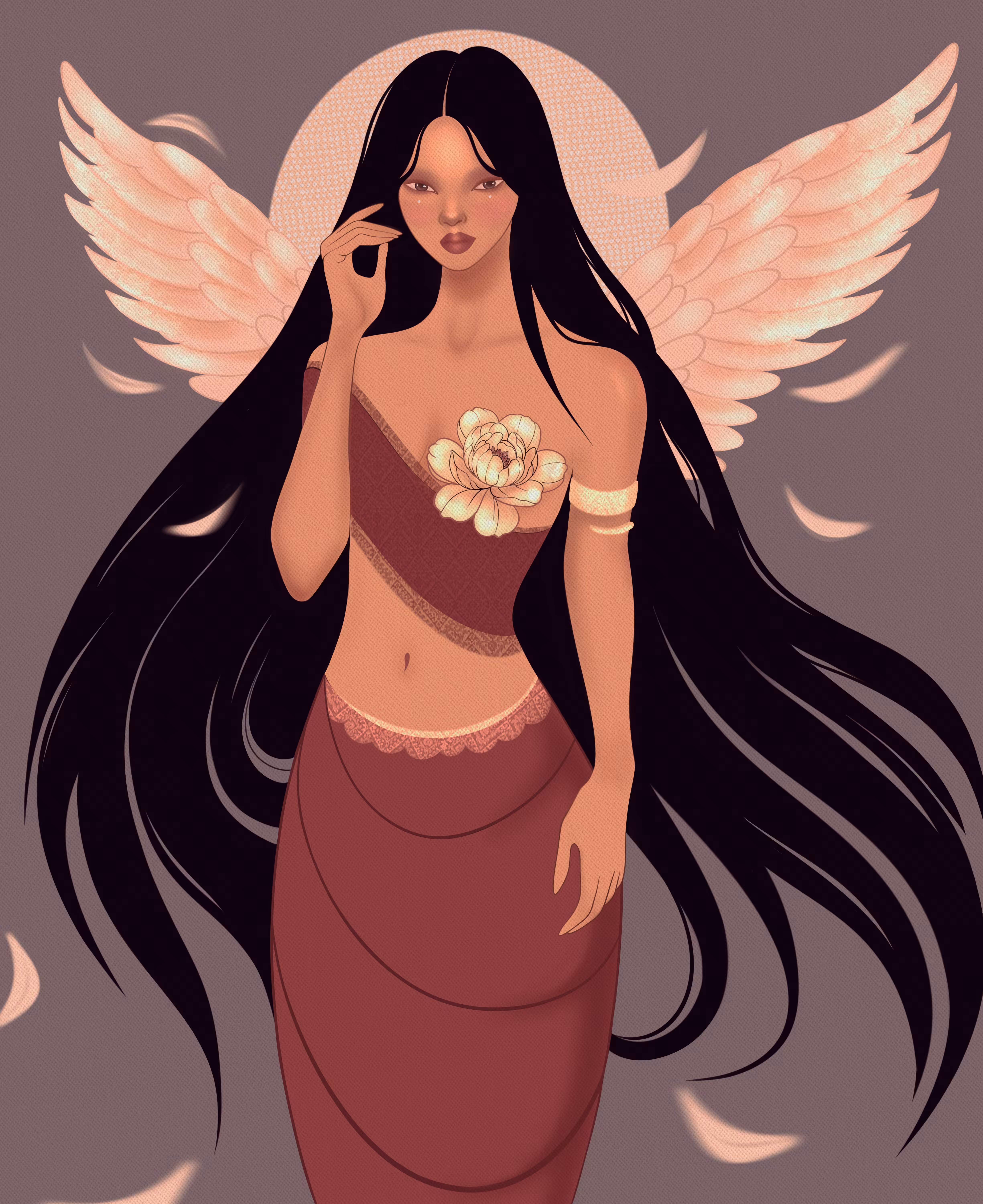 Rebirth