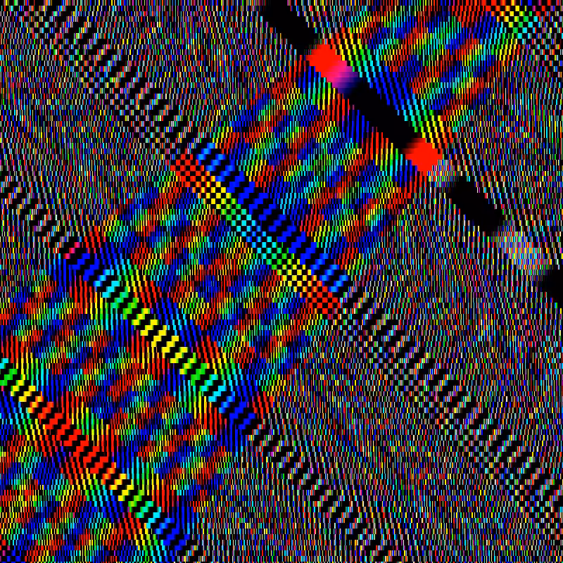 EL4STIC*SCREENS #5