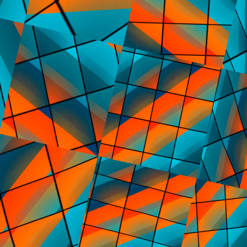 Subdivisual #204