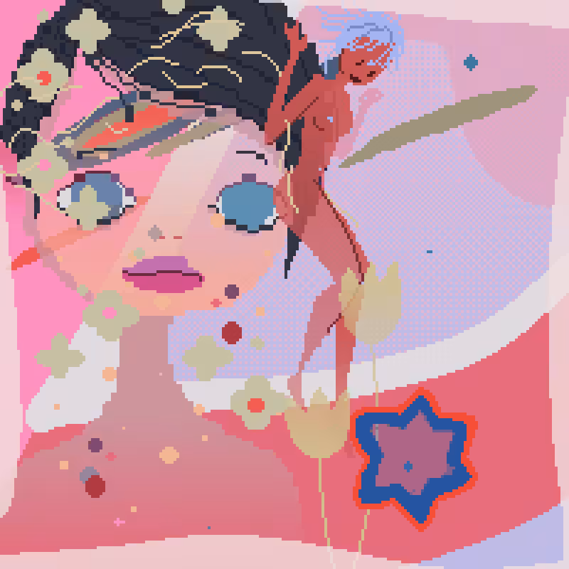 Cosmic Trip #107