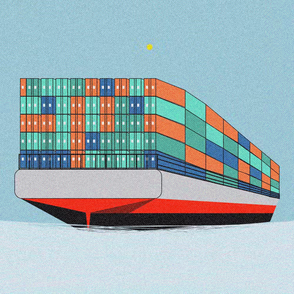 Shipping #6