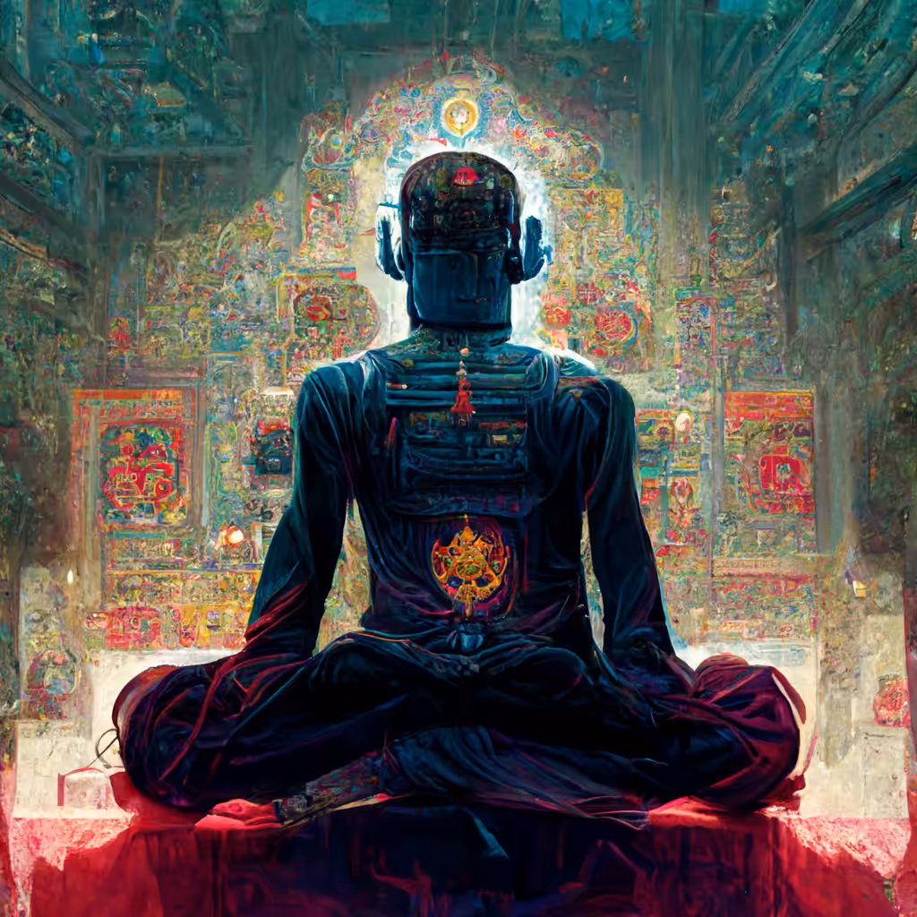 𝙲𝚢𝚋𝚎𝚛 𝙱𝚞𝚍𝚍𝚑𝚊 3.2