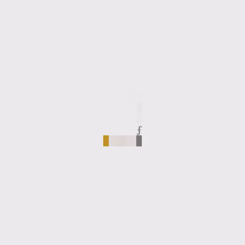 DOS Larva accessory #465
