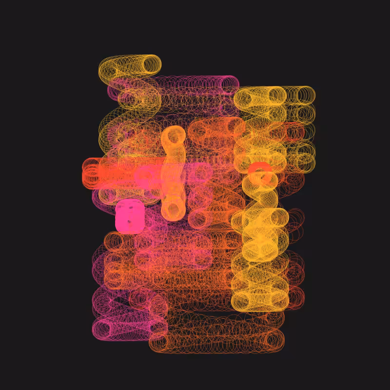 sinuosity #10