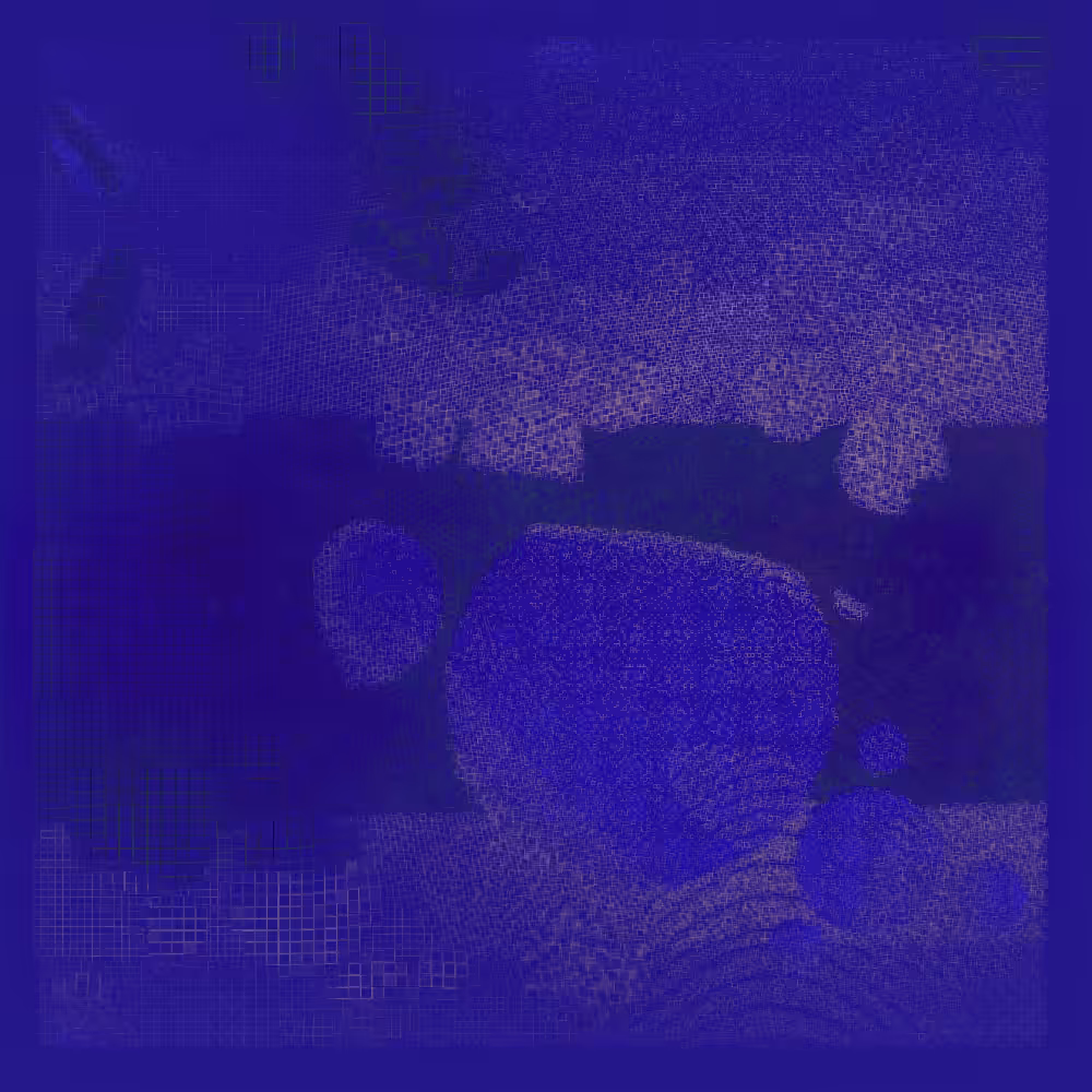 The Space Inside #2