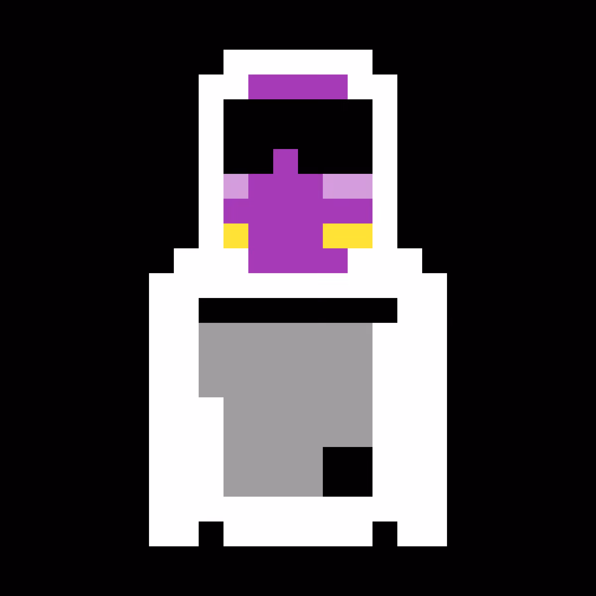 #6 HOODZ Robness