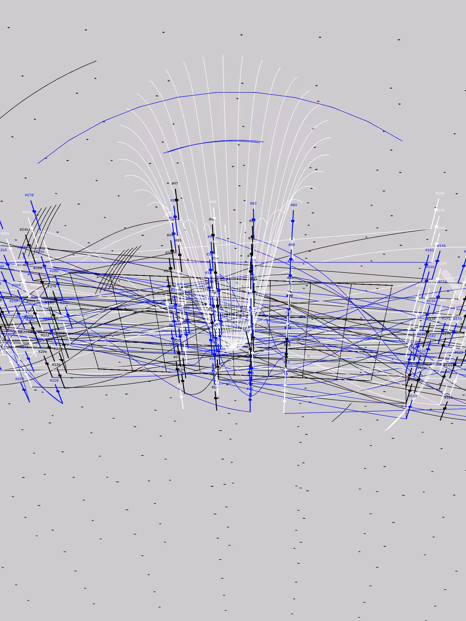 Symphony for n Metronomes #291