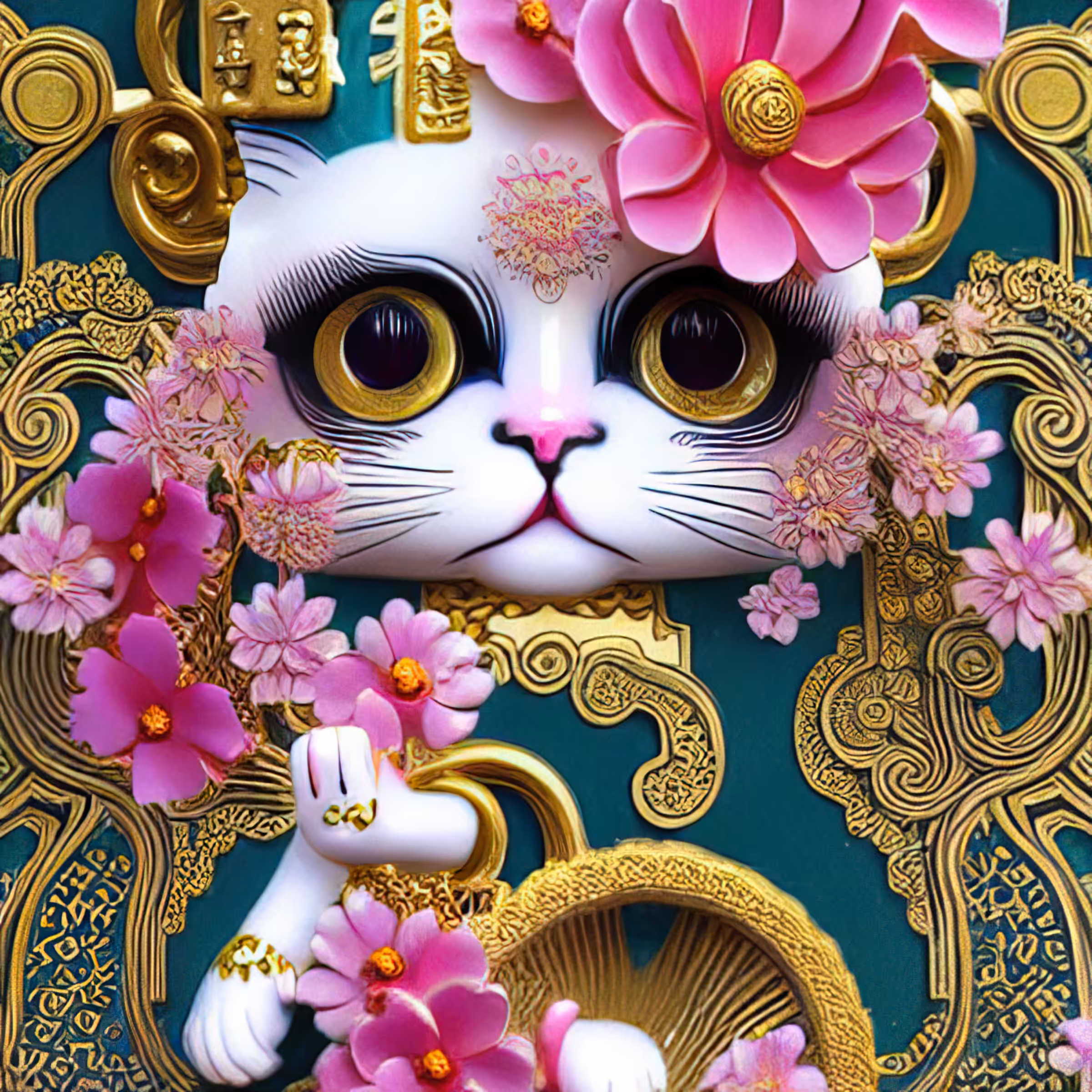 Neko #30