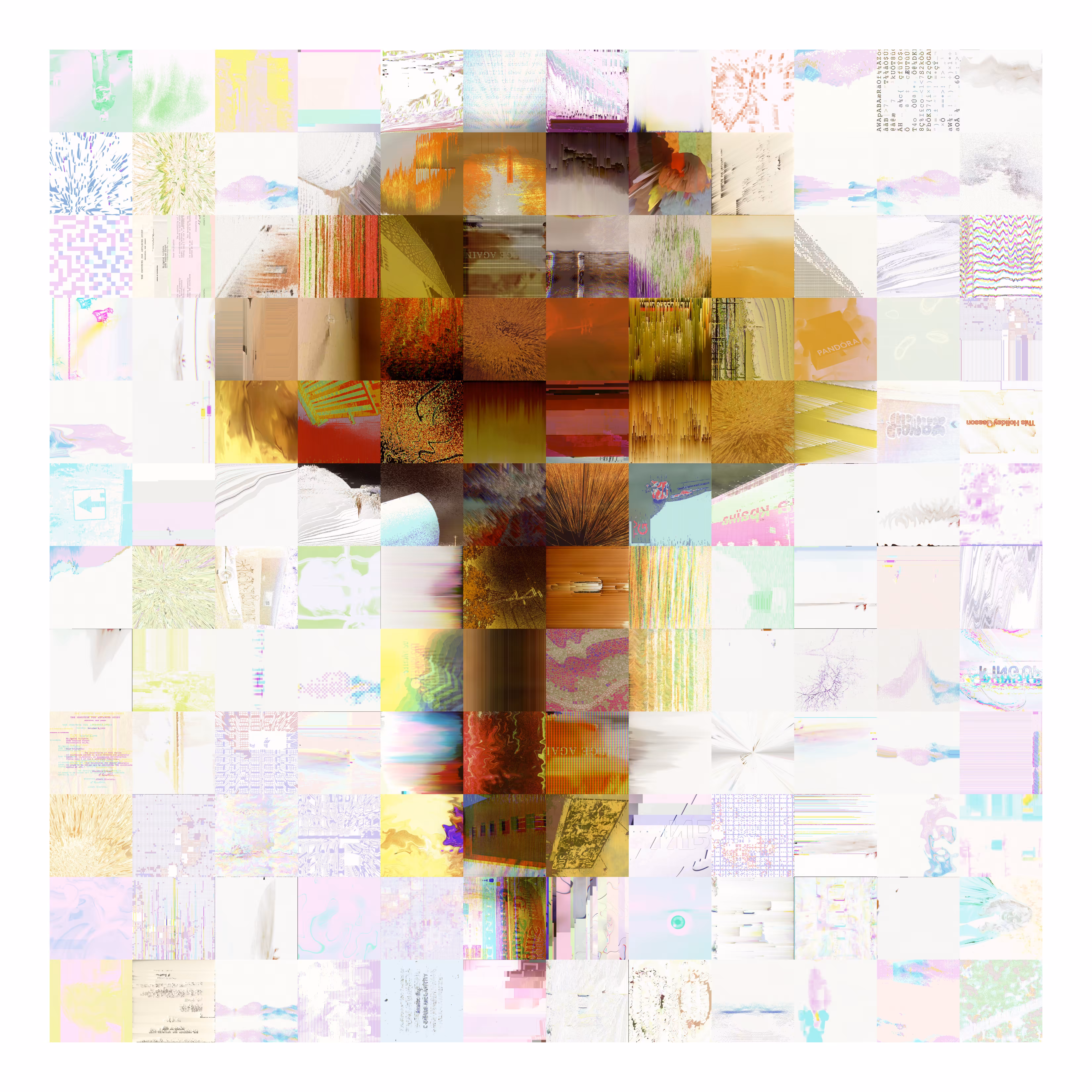 Zinc & Yellow Dichromate Hex Head Bolt with Washer