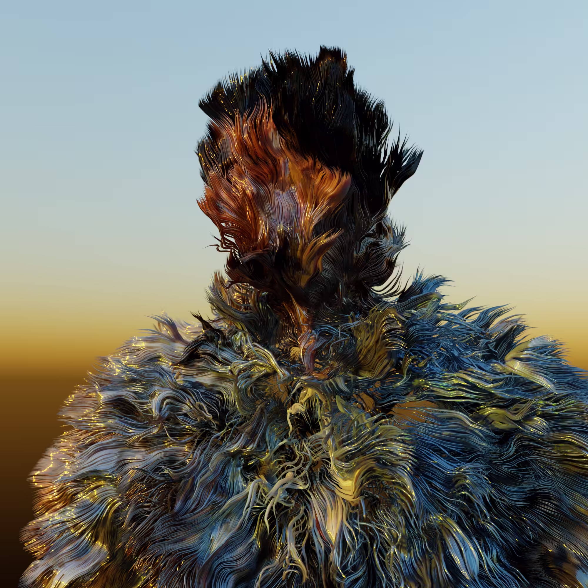 GeoPortrait 022