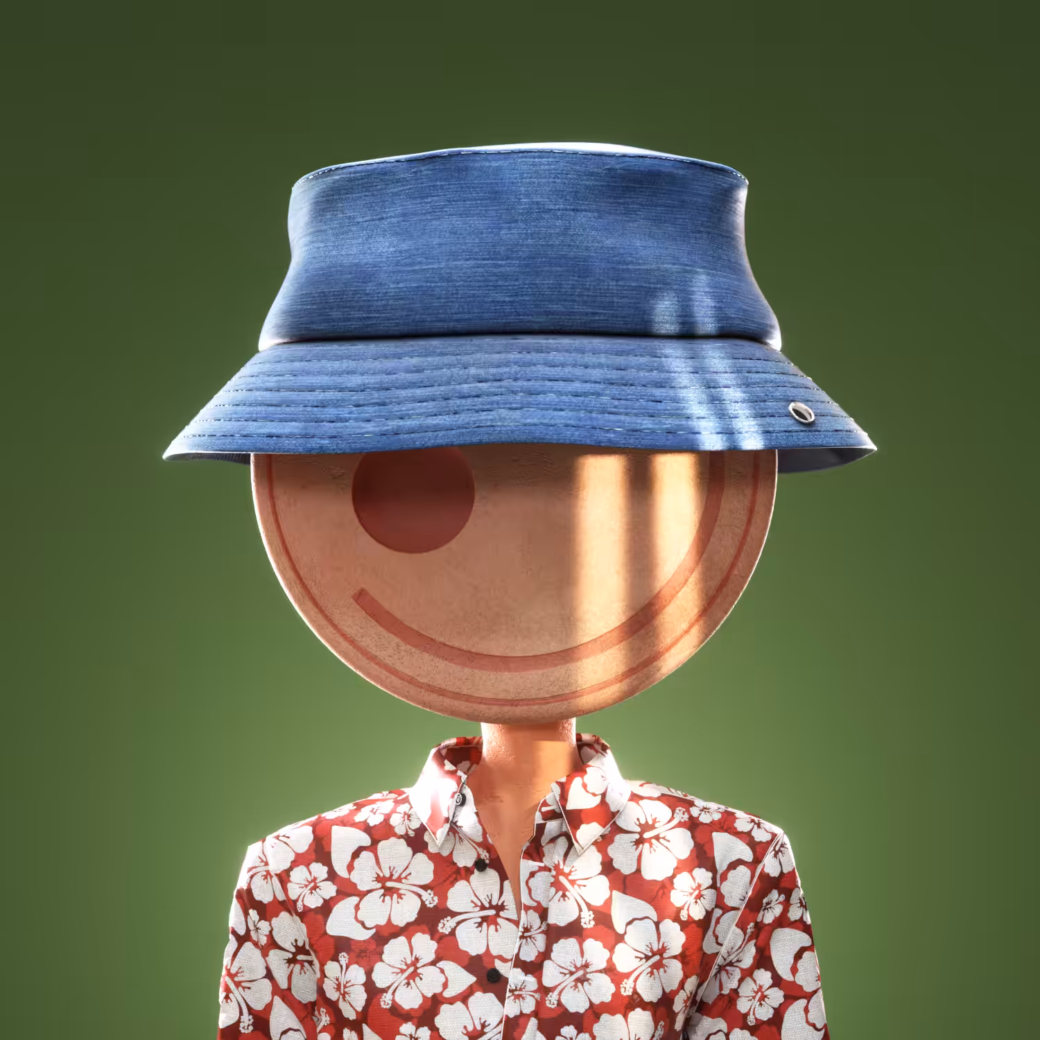 Pillheads: Pillhead #516