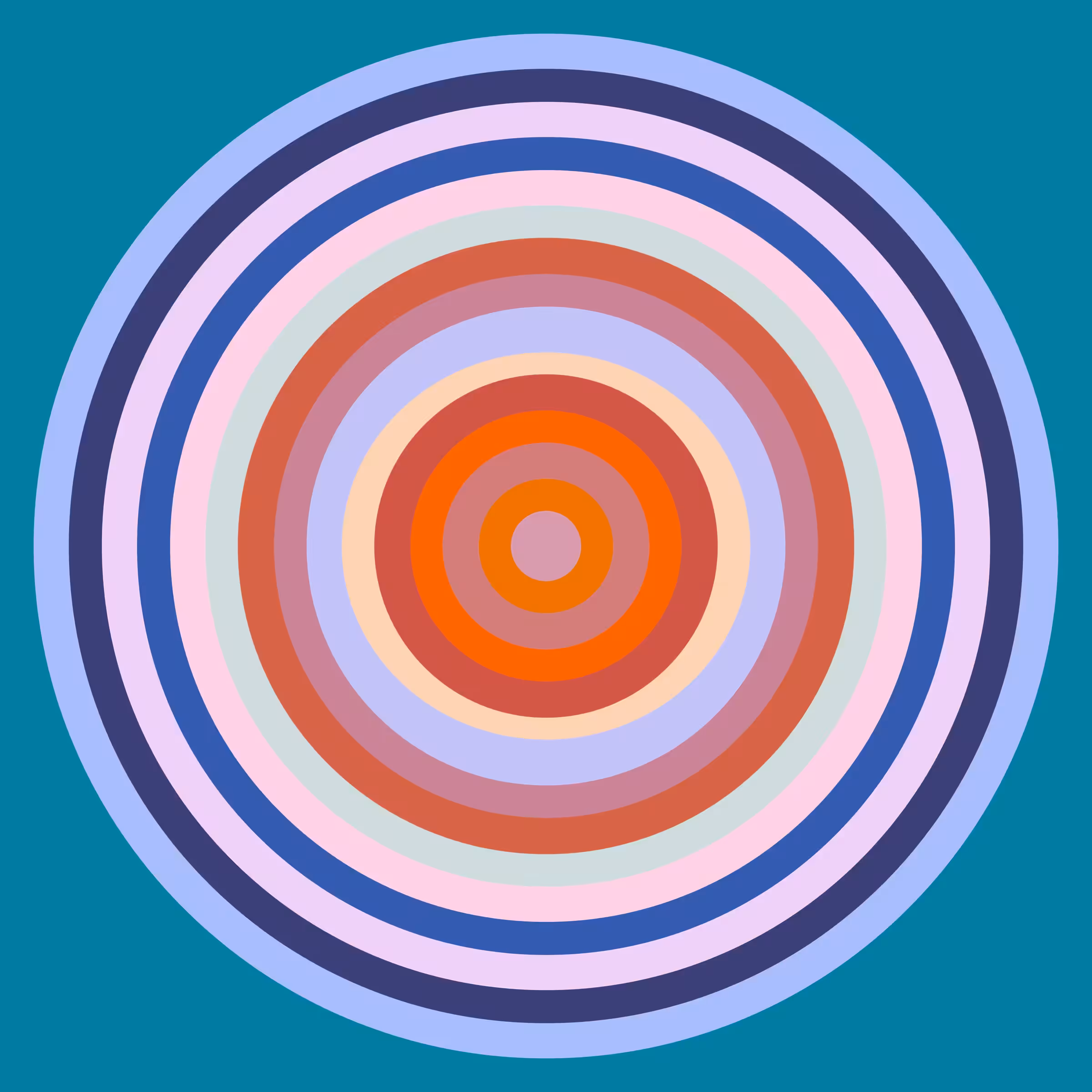 Circle of Frens² #2850