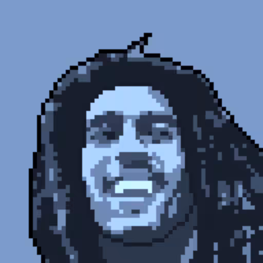 PopMask #655 - Bob Marley