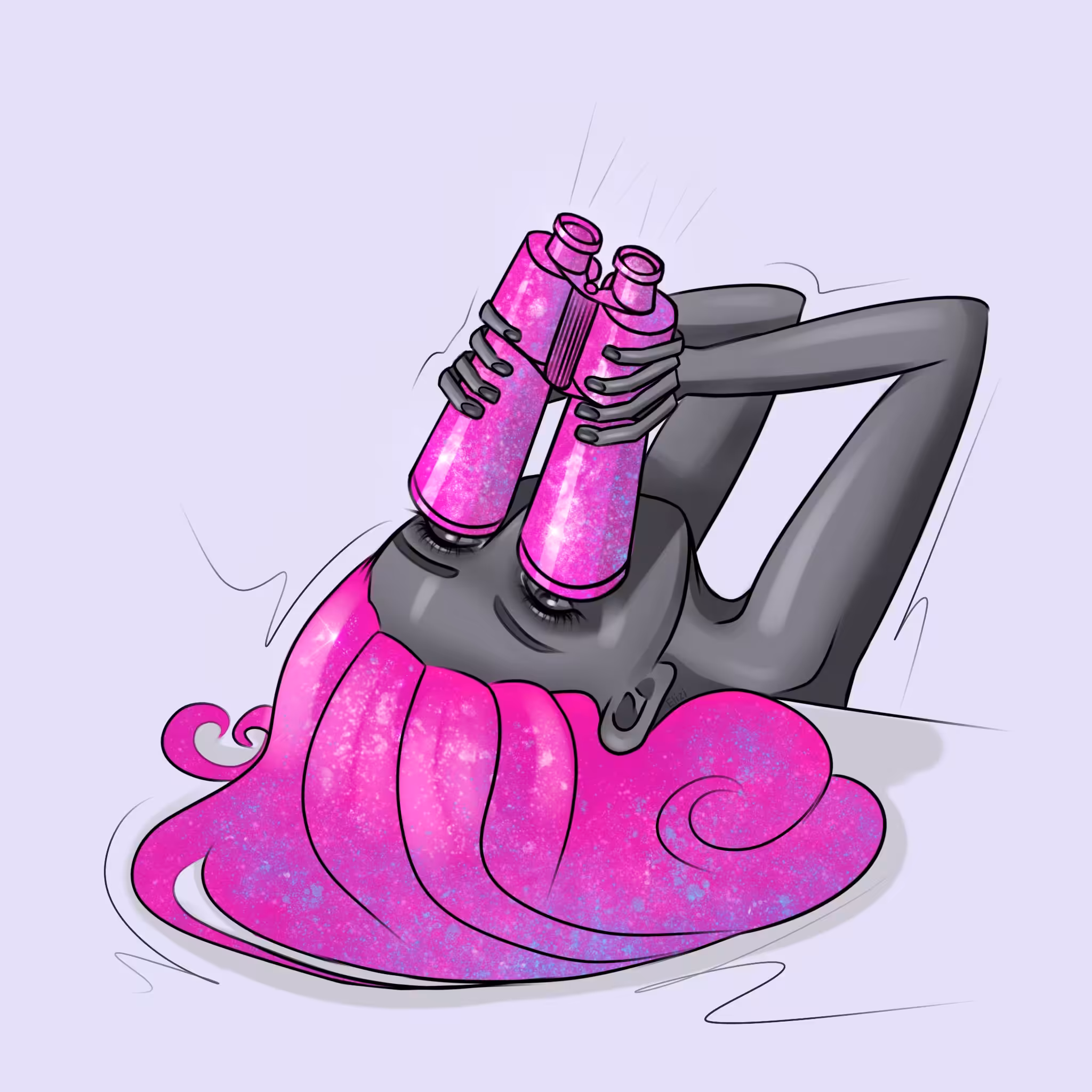 Binoculars