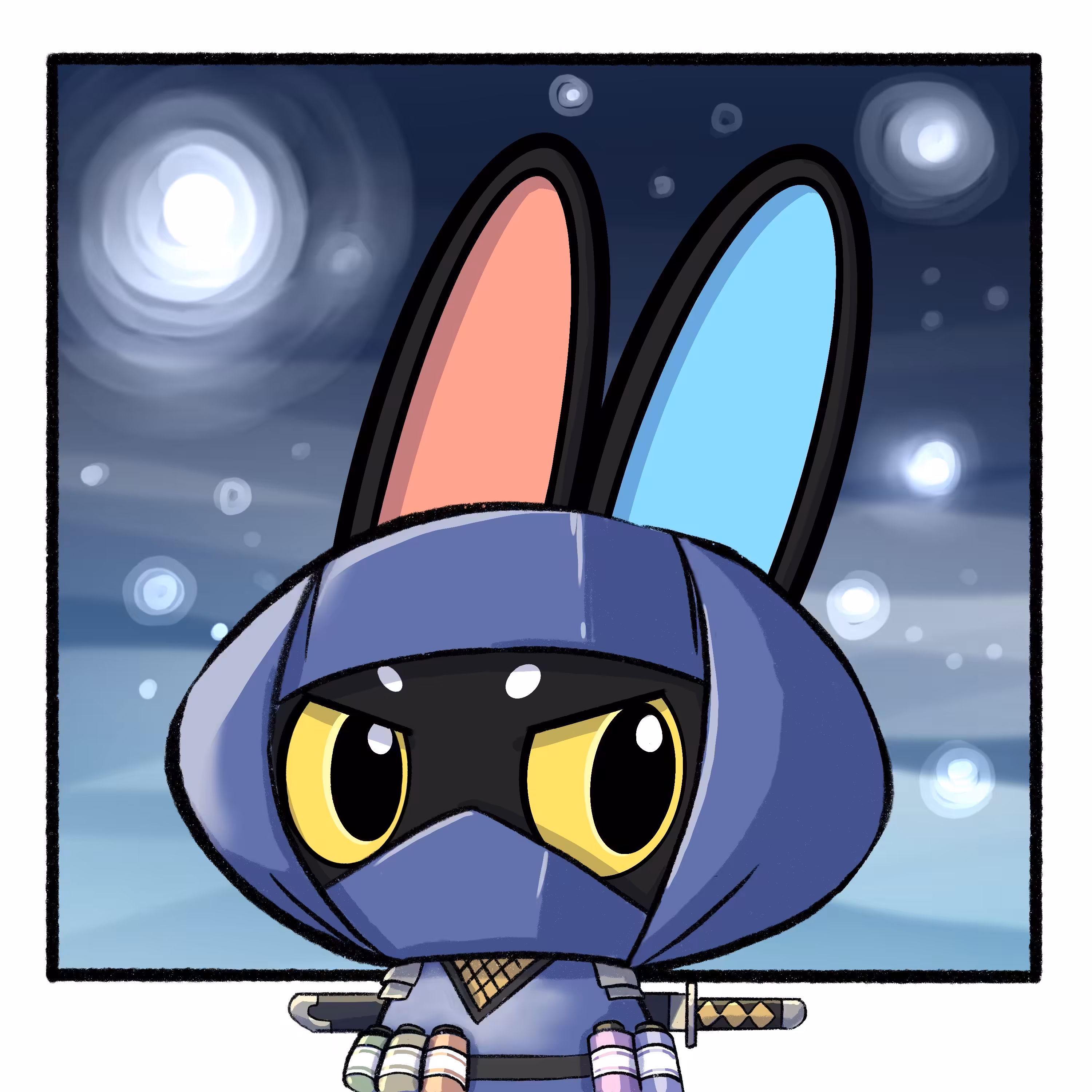 blackbit #14
