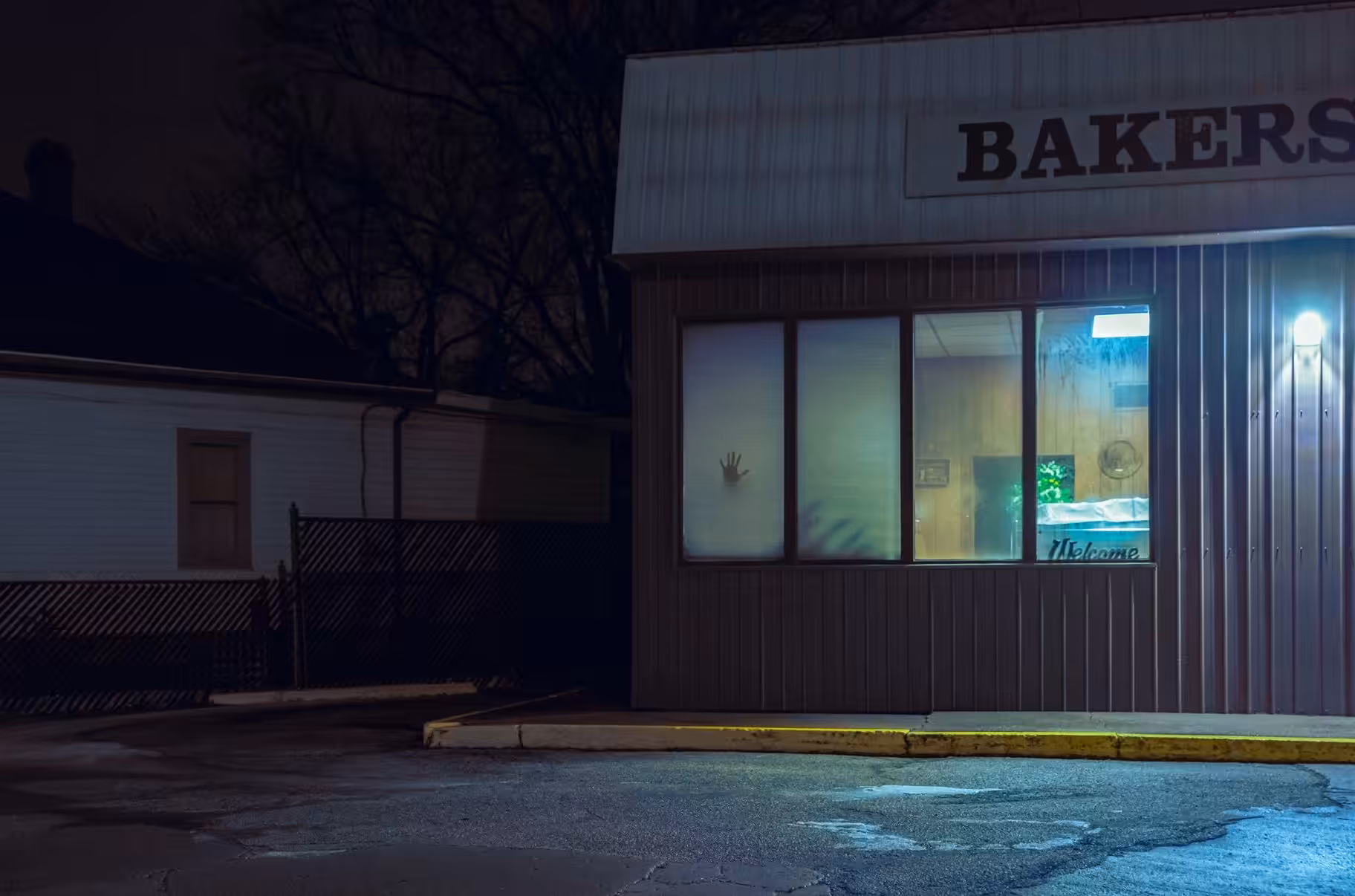 Bakers