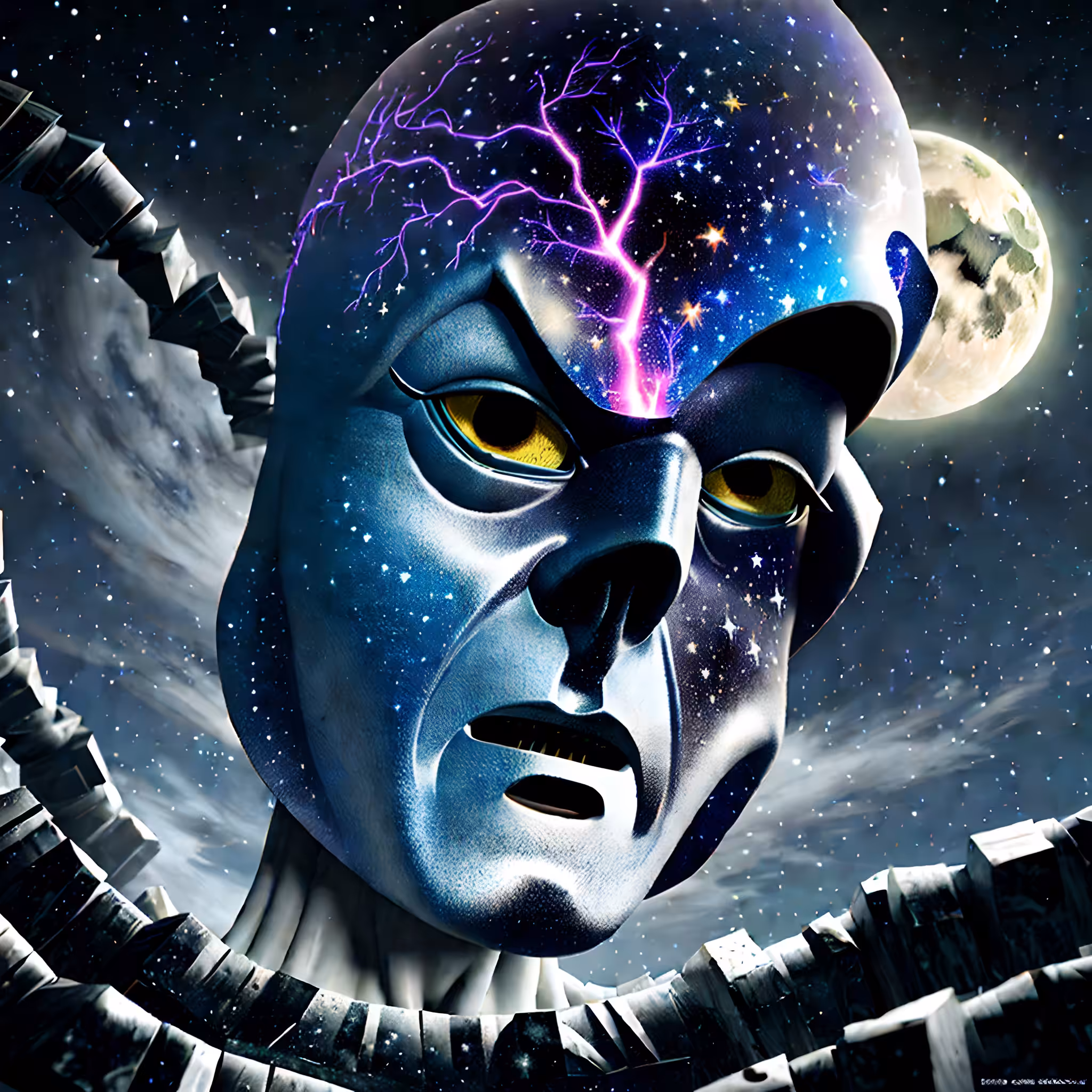 Artificial Selection #15