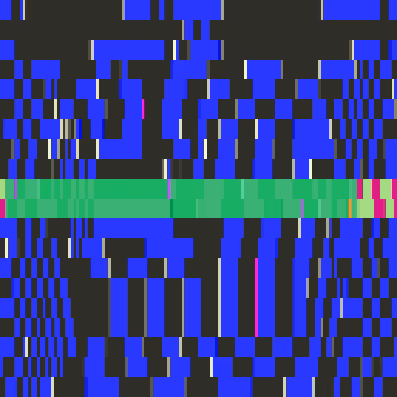 Diffusion #14