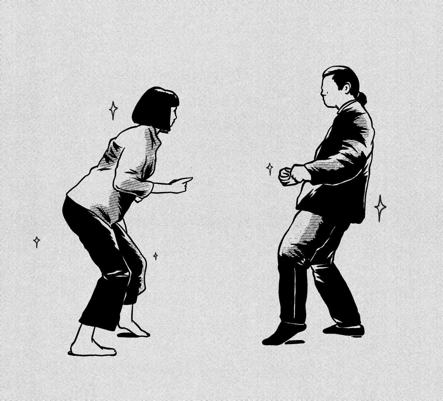 The Dance