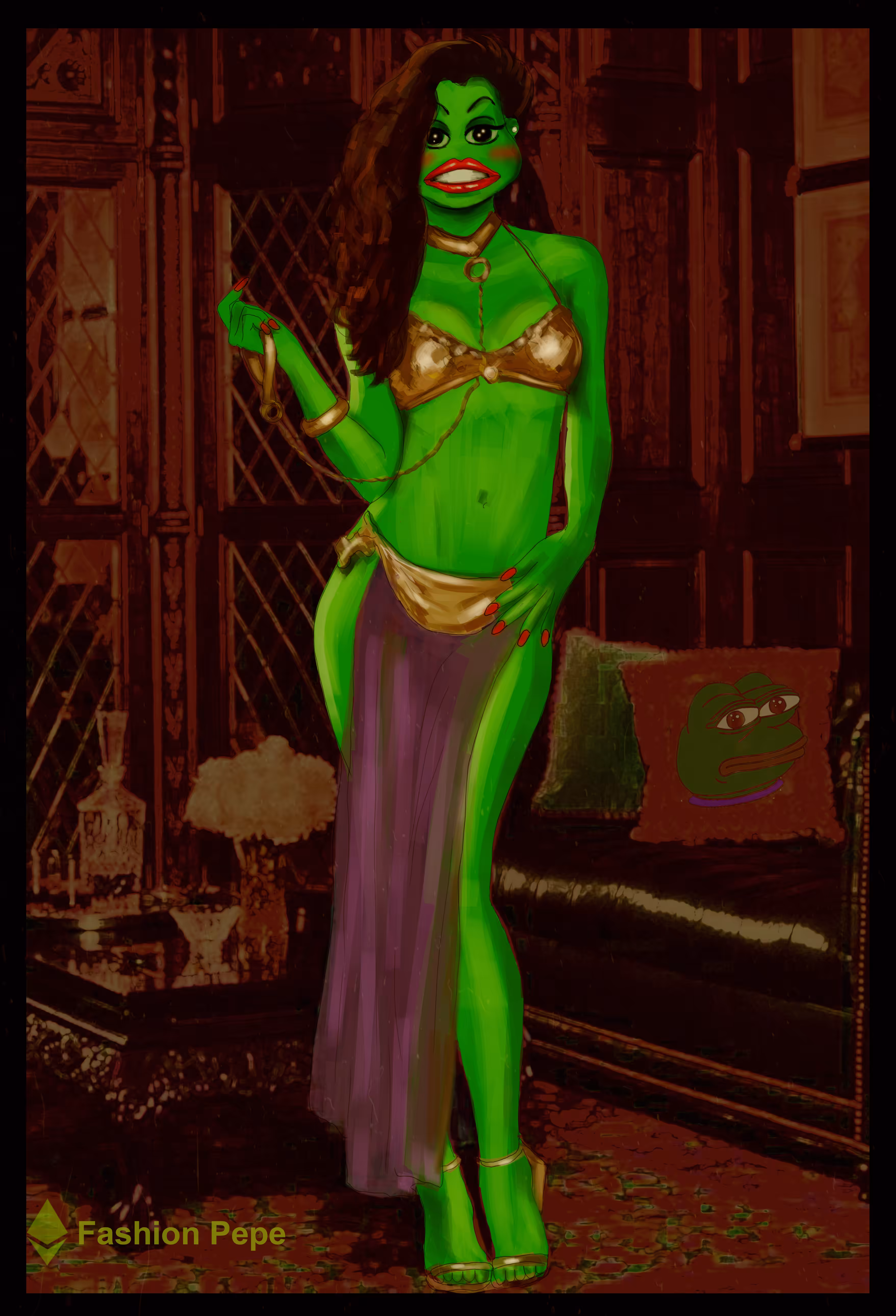 Emily Pepe