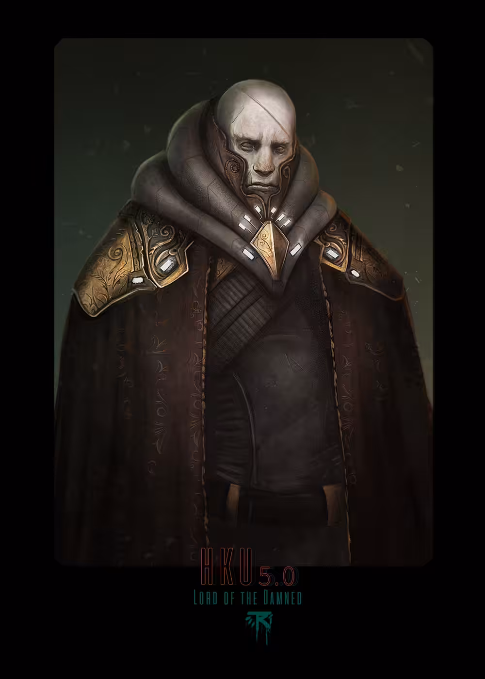 Lord of the Damned