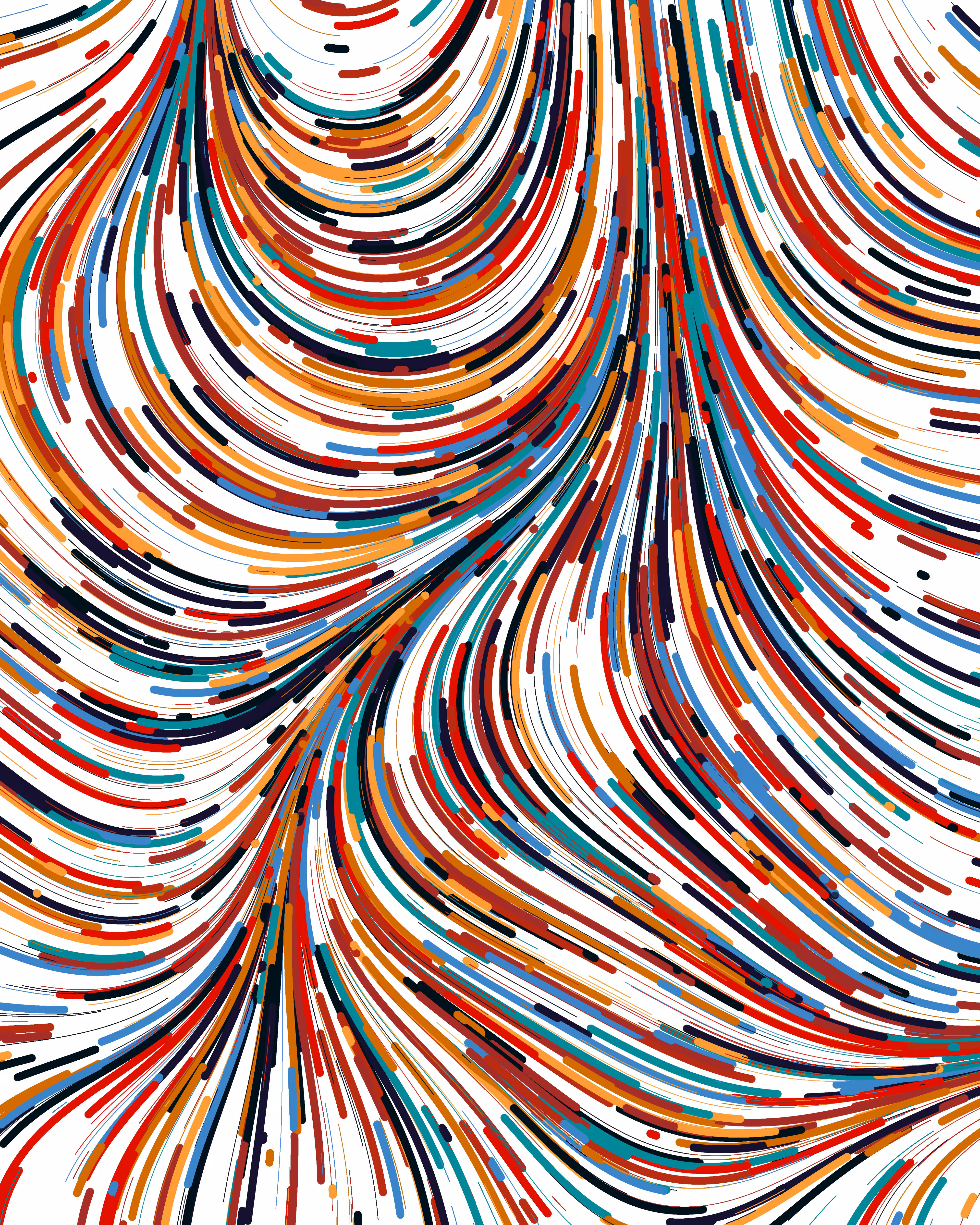 Wavelength #1063
