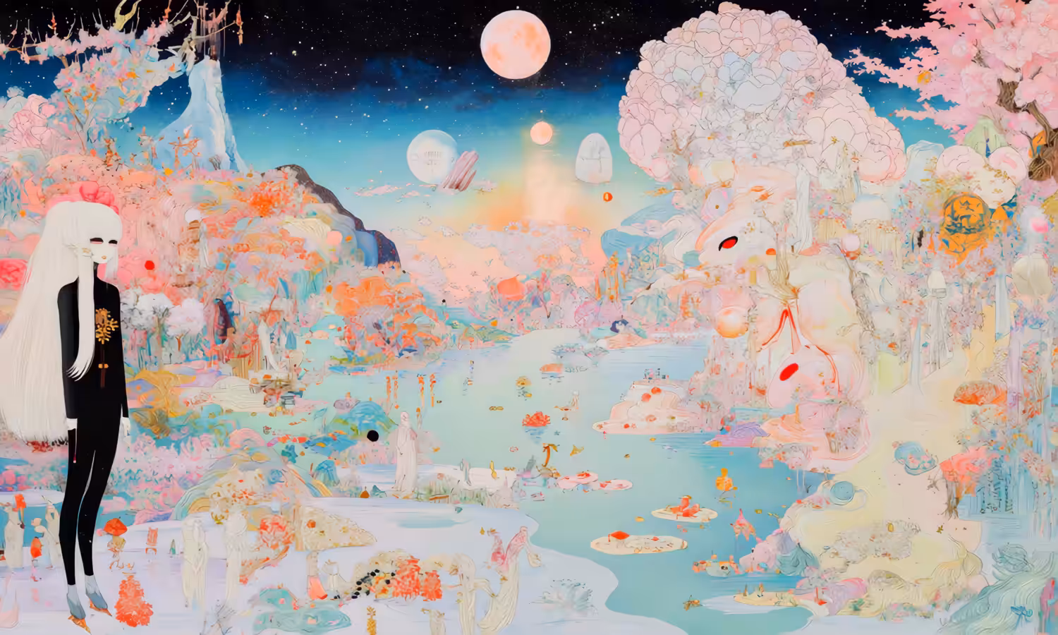 Dream Passage