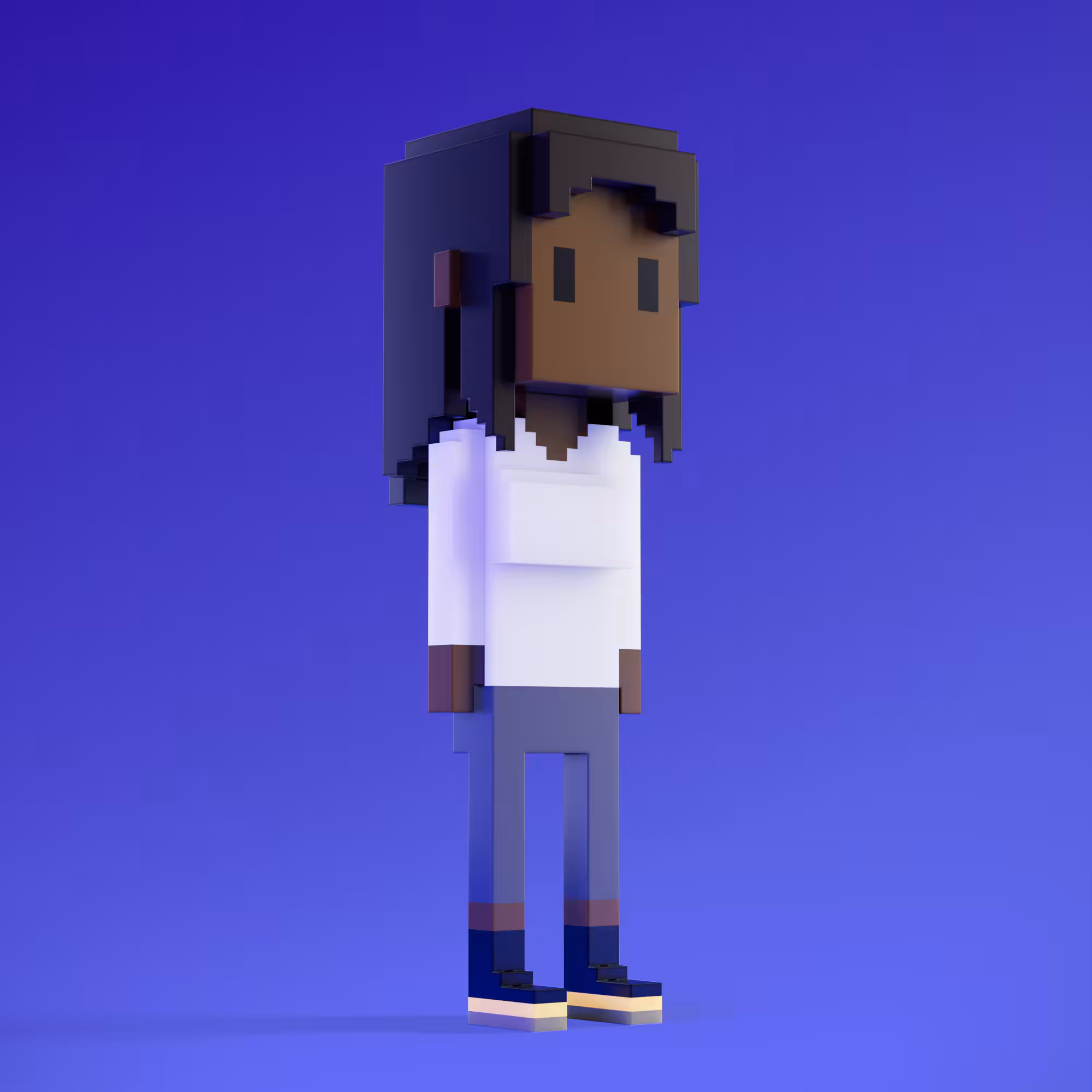 Meebit #10777