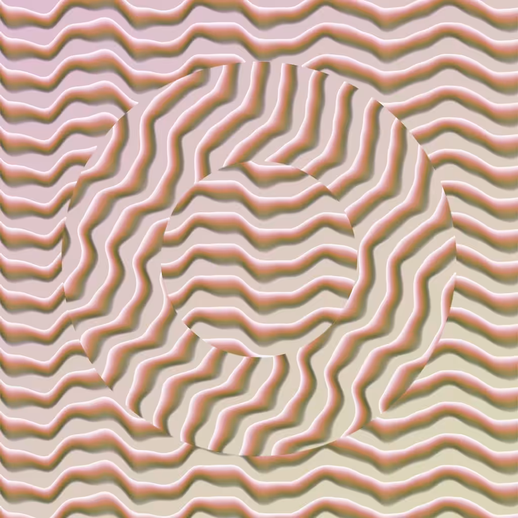 Melting Phase #143
