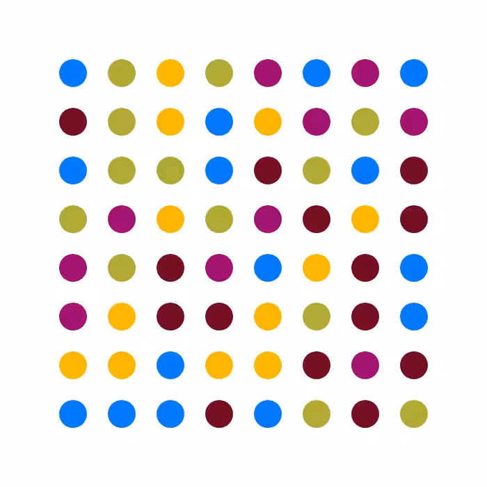 Dots #33