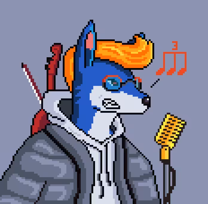 Musical Jackals 058