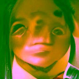Subhuman #222