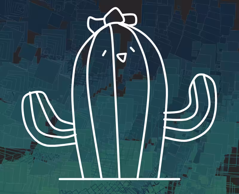 HSNU CACTUS! #18