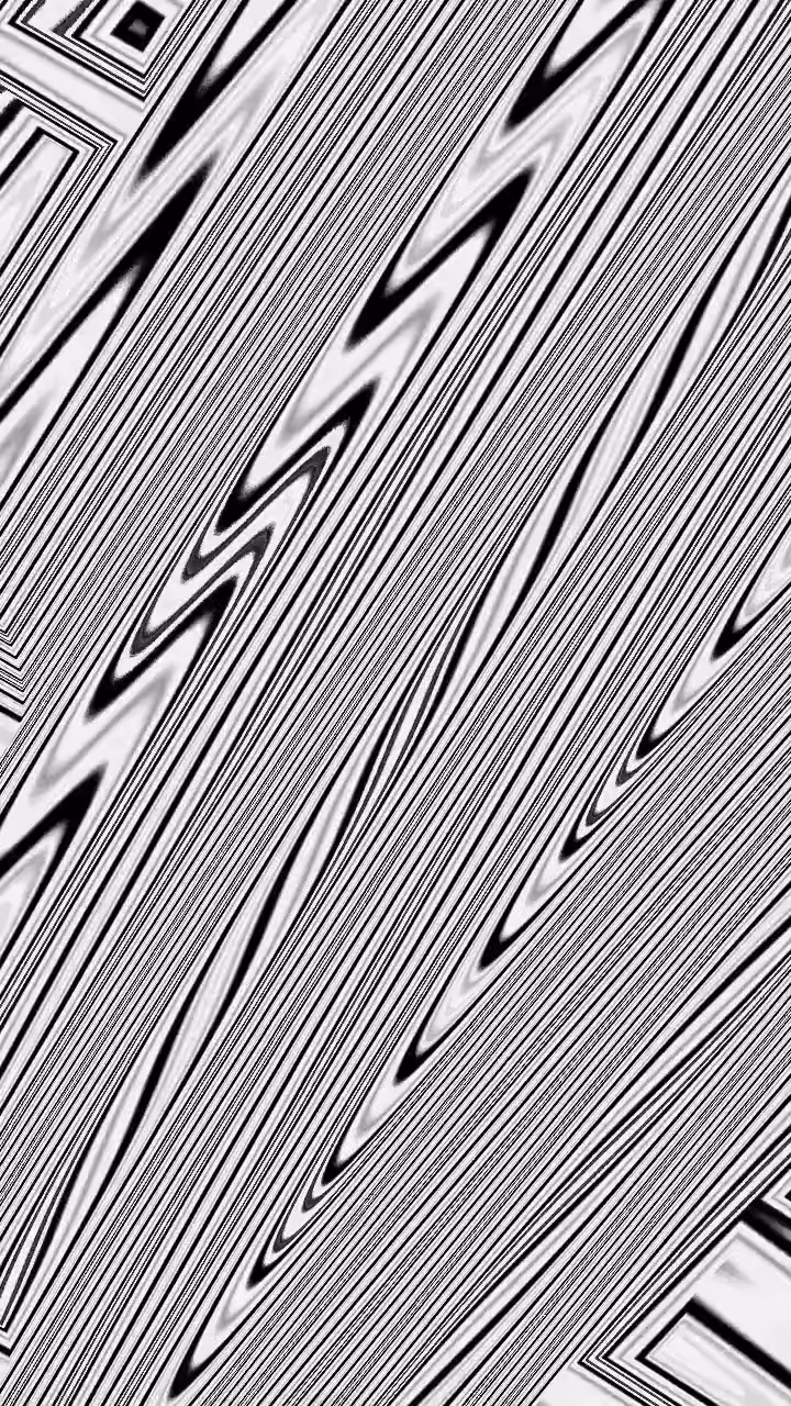 Fractal vision 1