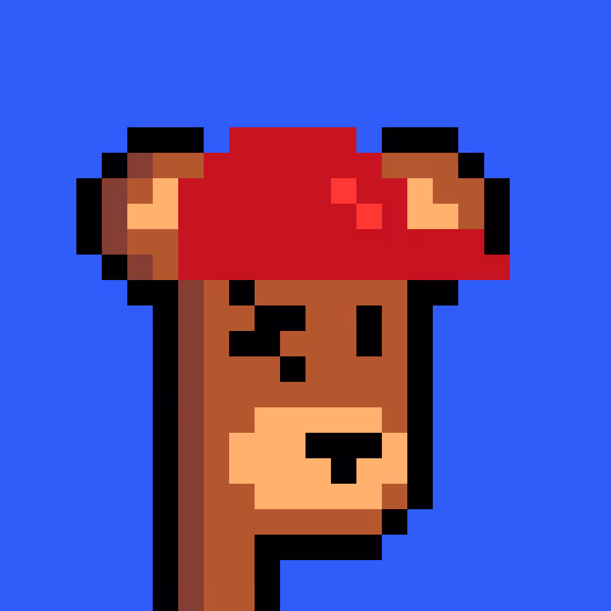 BearPunks #198