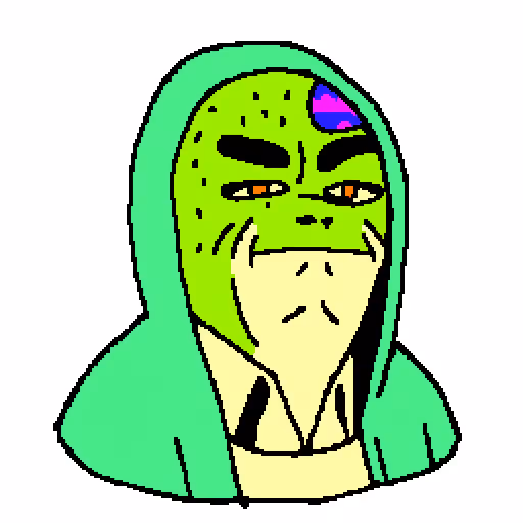 FrogSpamz