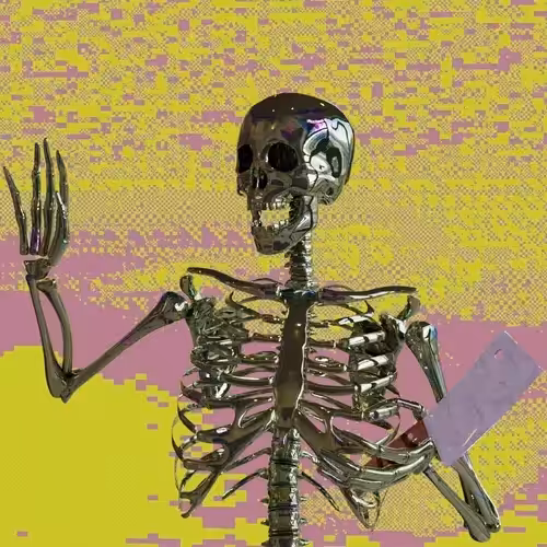 Skelly #3