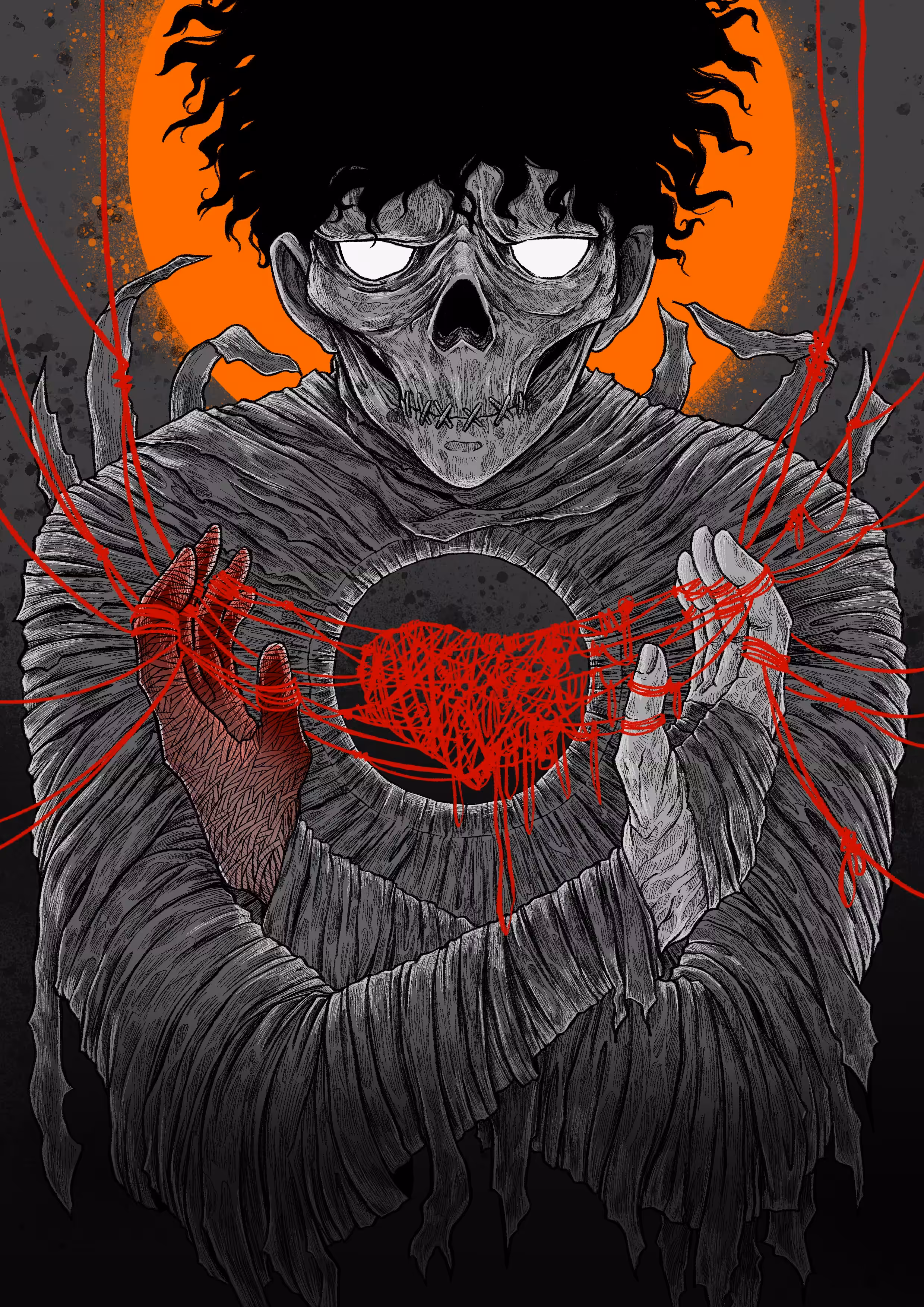 The Void