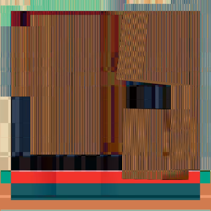 TOTAL ABSTRACTION, FOREVER #15