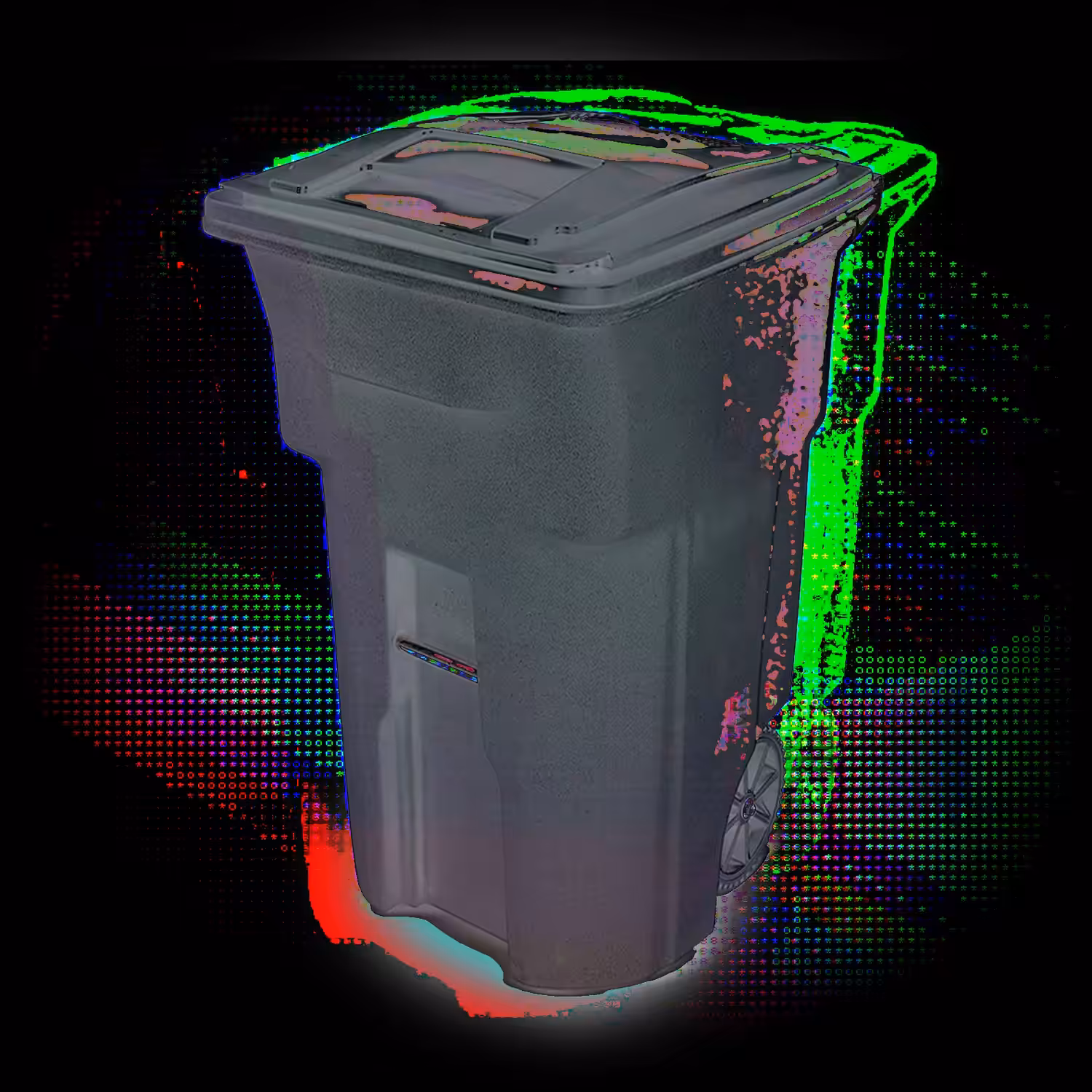 Tez Trash 08