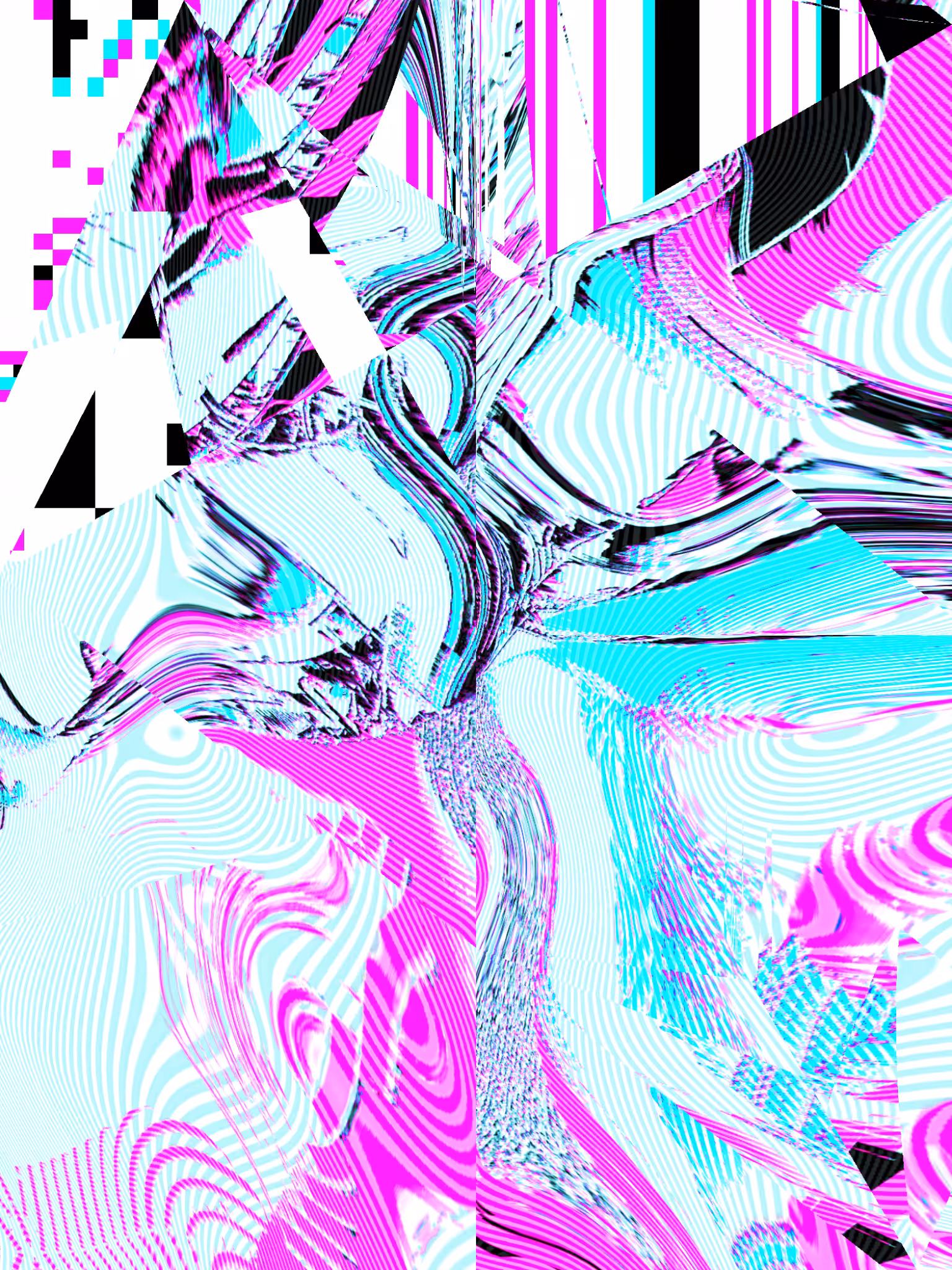 harmonious chaos 