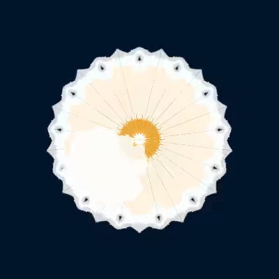 Mirage #15