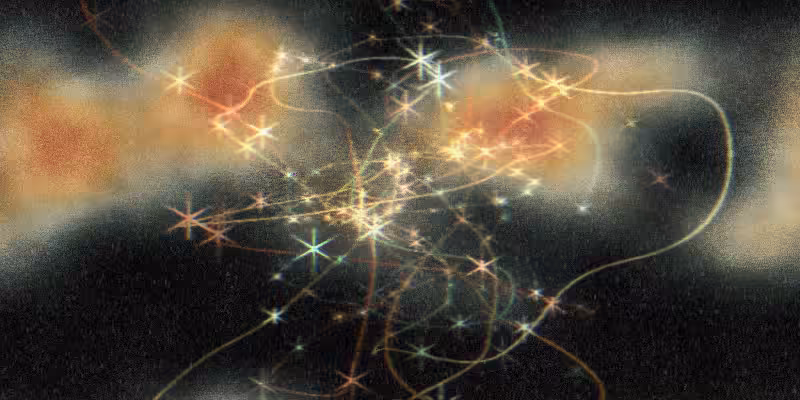 Pulsar #35