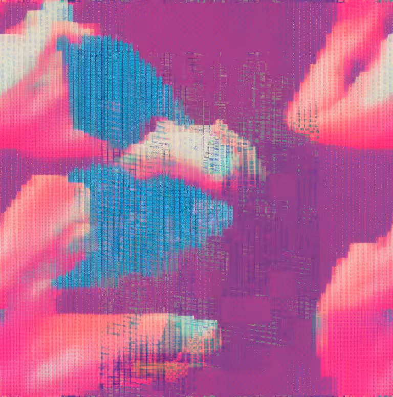 coalescence #5693