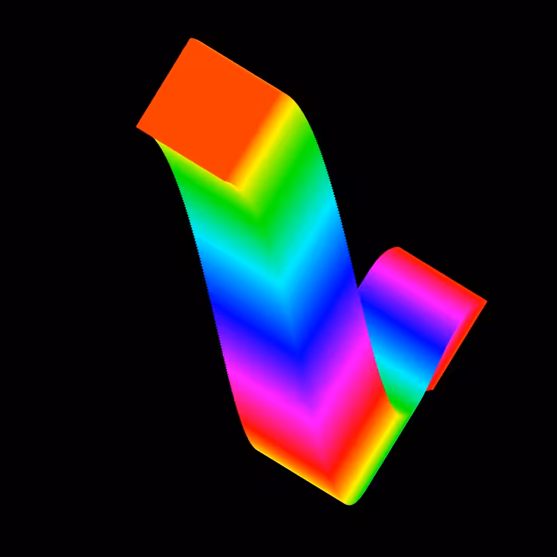 Chromatic Squares #237