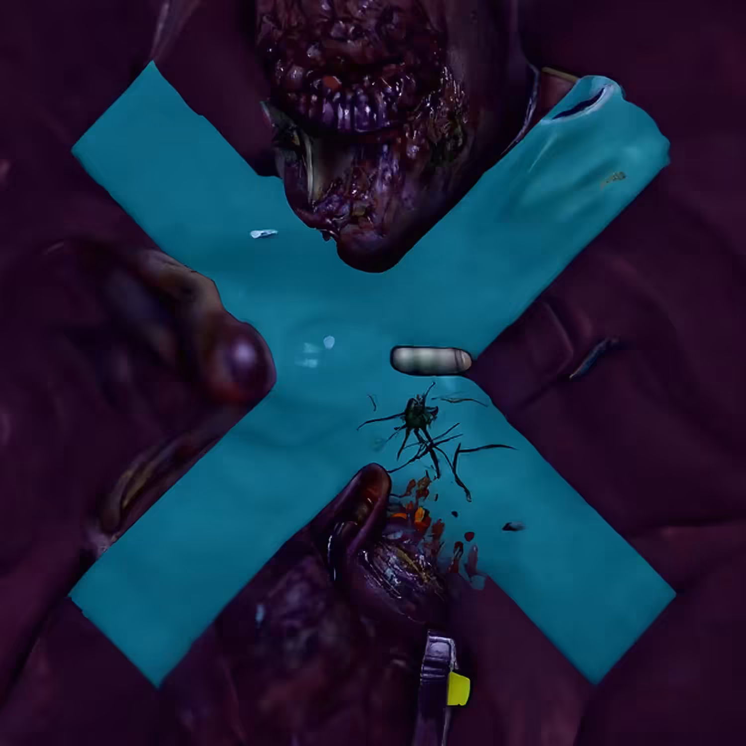 GRXTESQUE