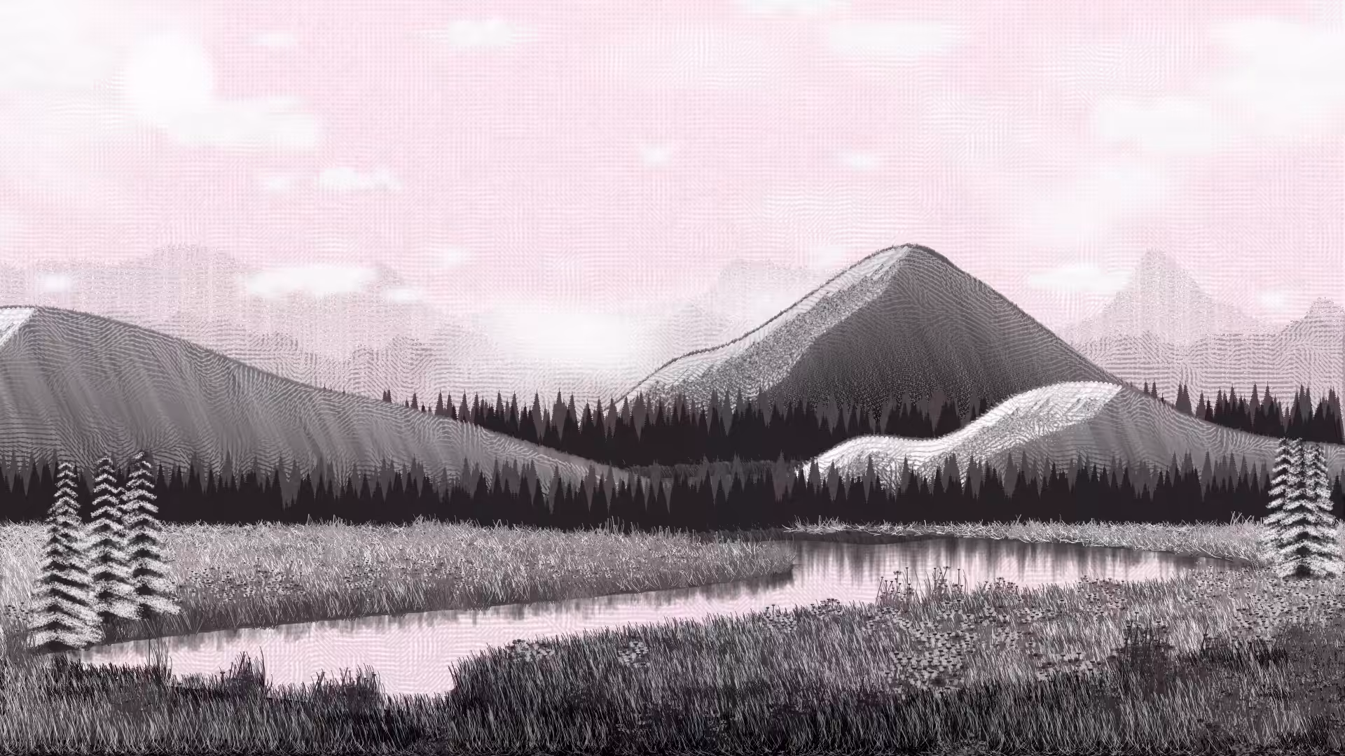 Tears of the Mountains #19