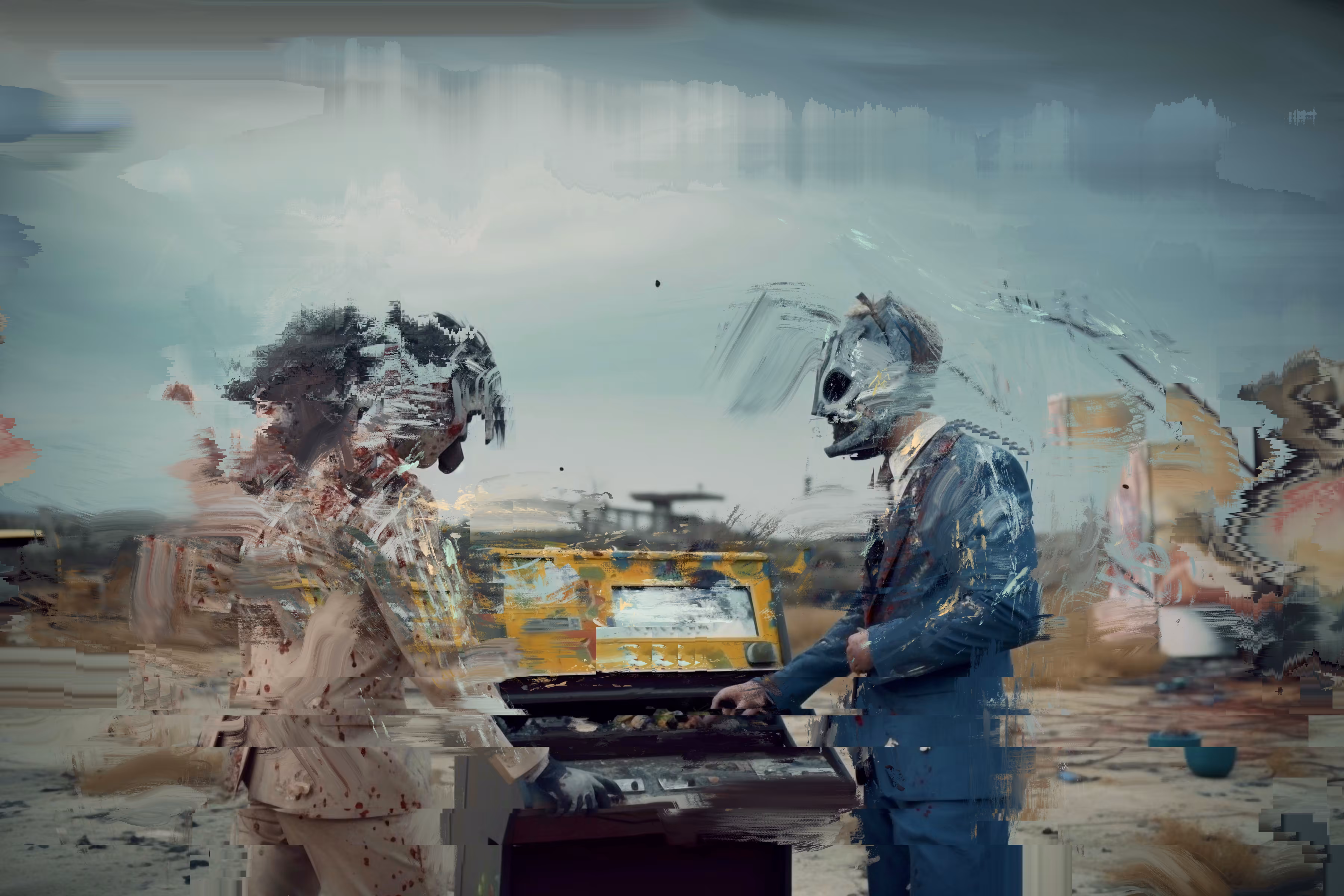 Jukebox Jesters