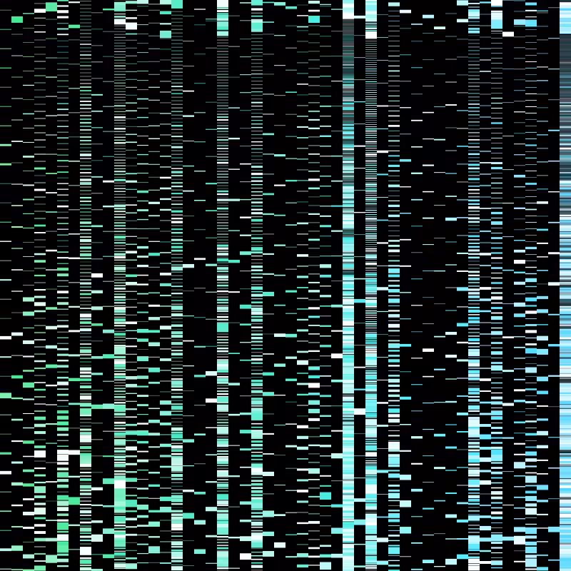 NervousGrid 03 #6